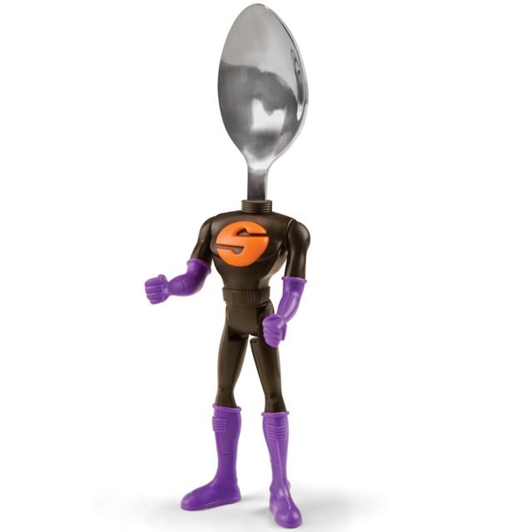 Ложка Супермен Souper!