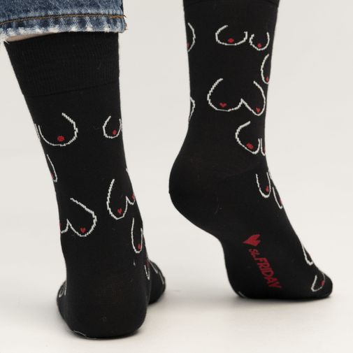 Носки Бубсы ночные Носки Бубсы ночные