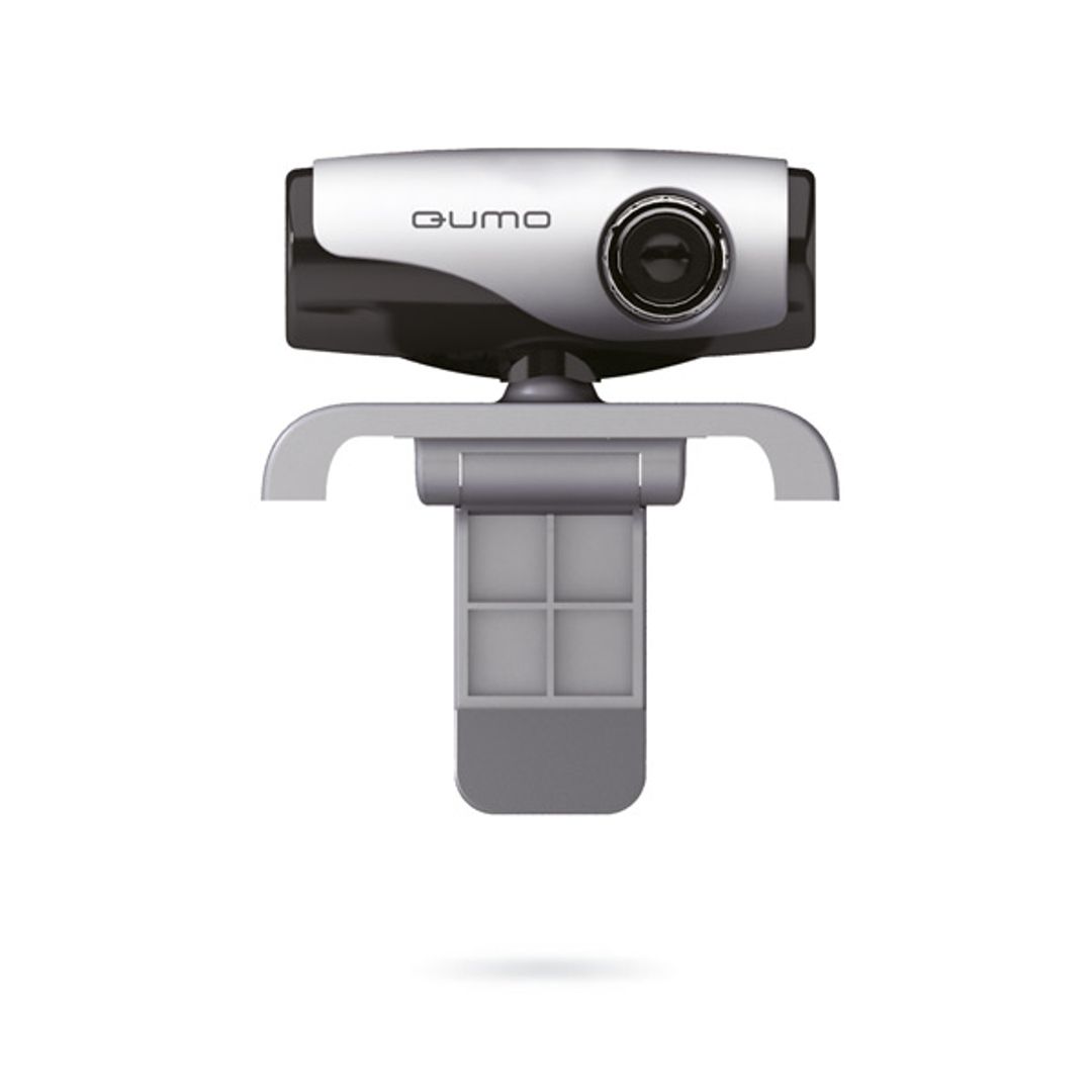 Веб Камера Qumo WCQ-109 Веб Камера Qumo WCQ-109