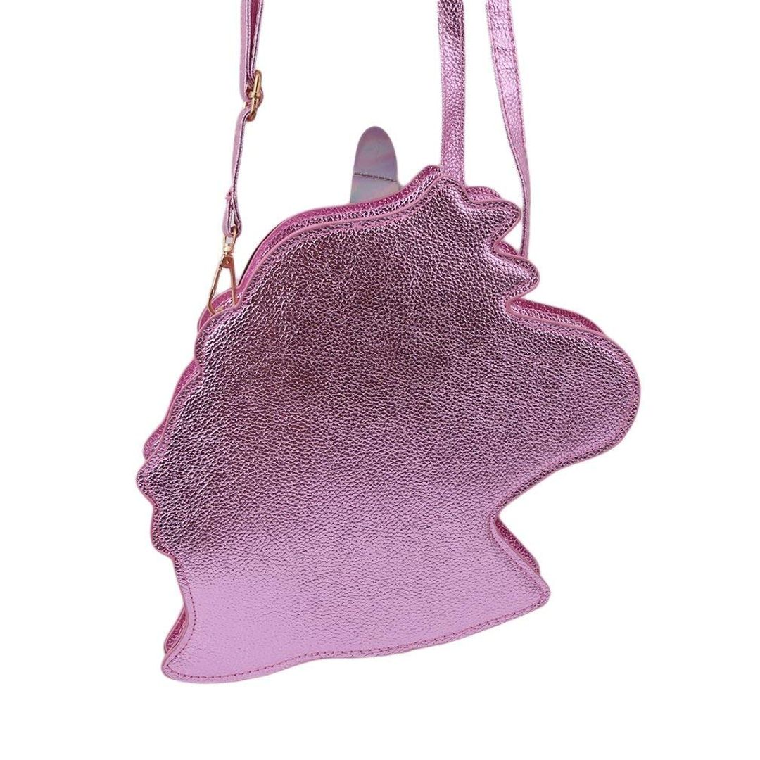 Сумочка Единорог