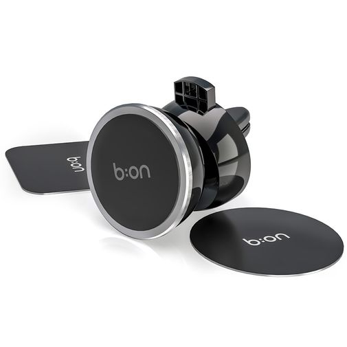 Держатель для телефона на воздуховод Magneto Держатель для телефона на воздуховод Magneto