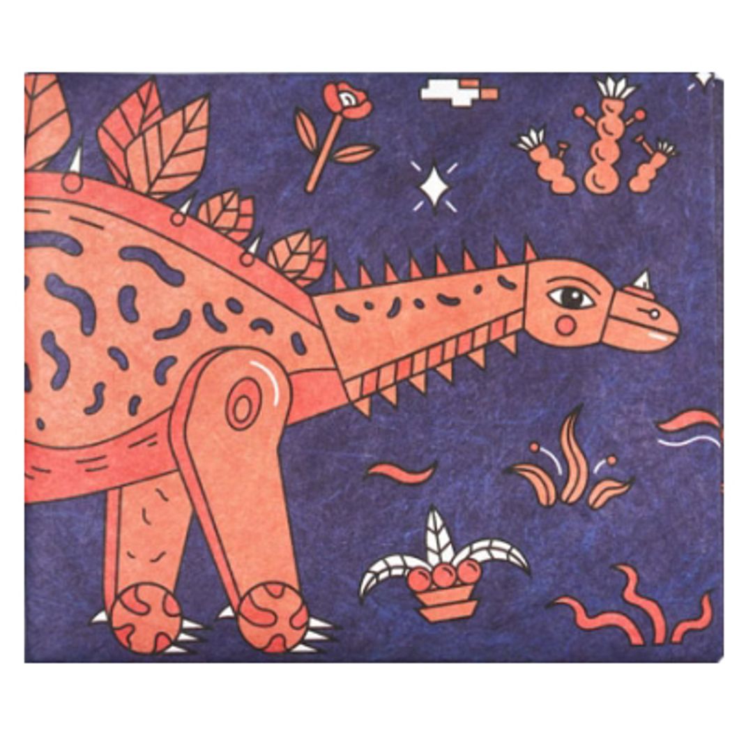 Кошелек New wallet New Dinosaur