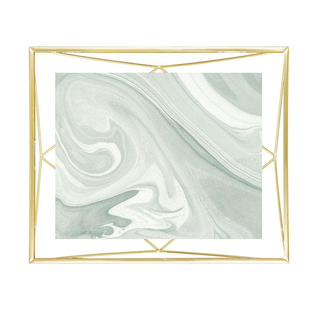 Фоторамка Prisma 20х25 (Золотистая)