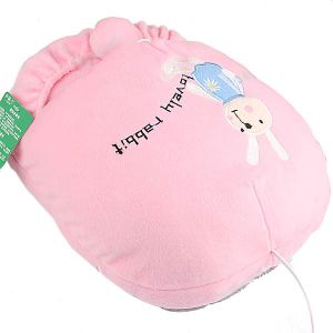 Тапок с подогревом от USB Кролик Тапок с подогревом от USB Кролик