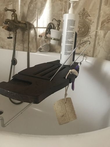  Фото покупателя Надежда