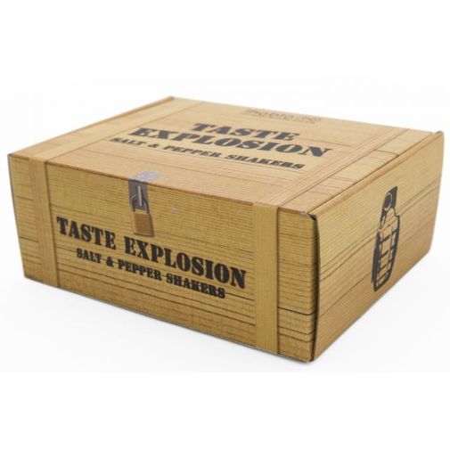 Набор для специй Гранаты Набор для специй Гранаты