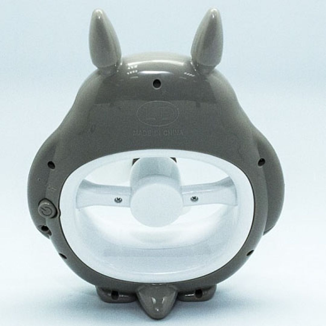 Настольный Вентилятор Тоторо Настольный Вентилятор Тоторо