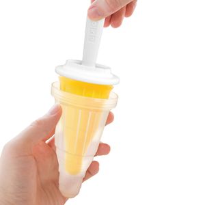 Форма для мороженого Космонавт Space (6 шт) Форма для мороженого Космонавт Space (6 шт)