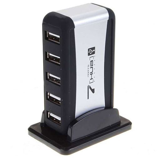 USB Хаб 7 портов