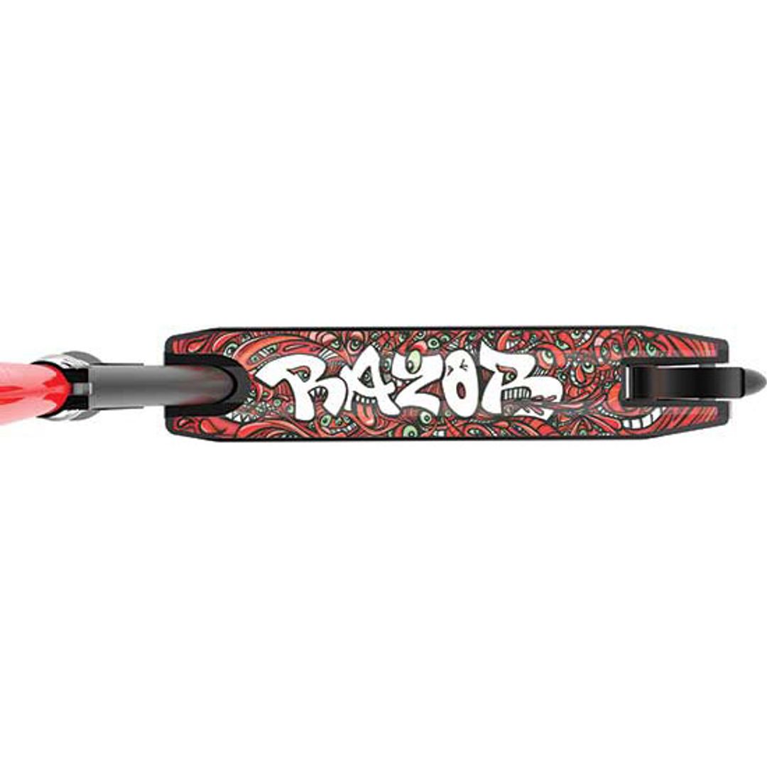 Самокат для трюков Razor Beast V6 Самокат для трюков Razor Beast V6