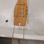 Столик для ванной Umbra Aquala Отзыв