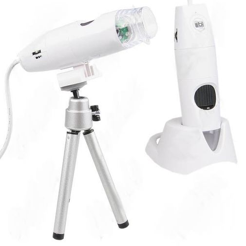 USB Микроскоп 230x USB Микроскоп 230x