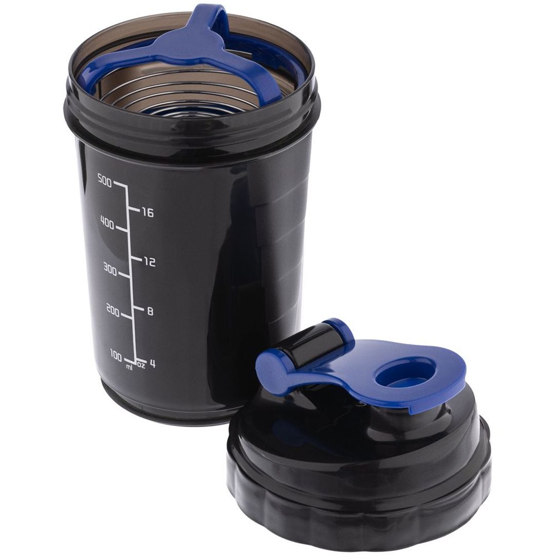 Спортивный шейкер Tonus Спортивный шейкер Tonus