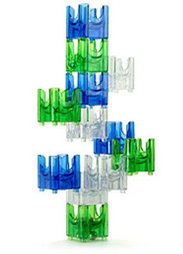 Конструктор Quick Ball 20 элементов