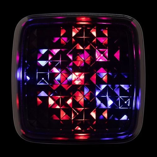 Беспроводная колонка с подсветкой citySound Беспроводная колонка с подсветкой citySound