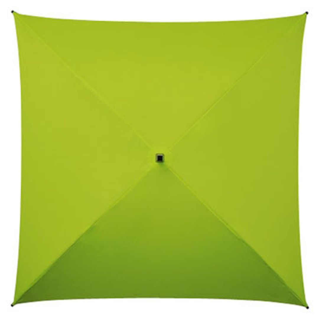 Зонт Квадратный Зеленый Зонт Квадратный Зеленый