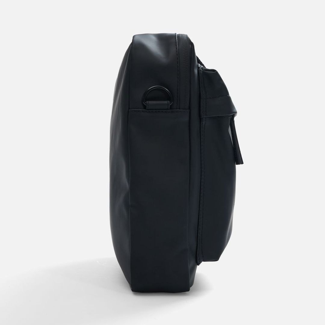 Сумка для ноутбука Traffic (черный) Сумка для ноутбука Traffic (черный)