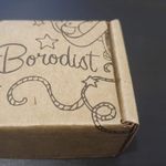 Бальзам для бороды Borodist Paladin Отзыв