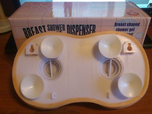  Фото покупателя Анастасия