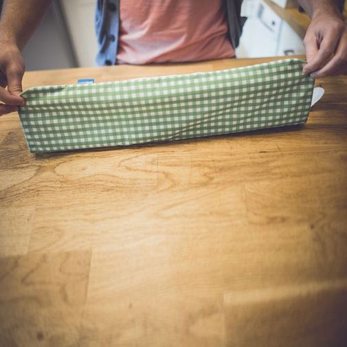 Ланч-бокс FoodWrap Ланч-бокс FoodWrap