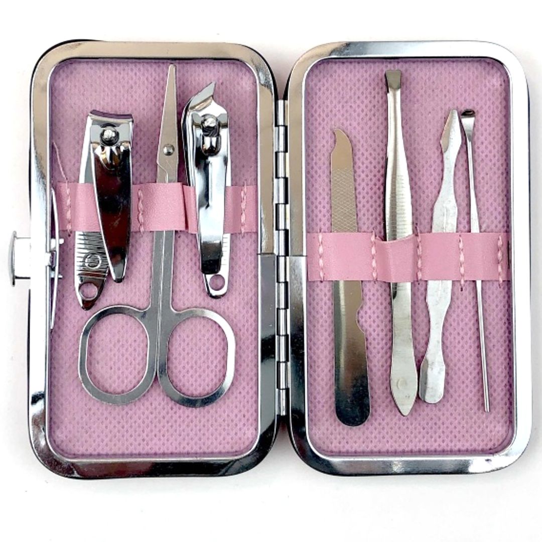 Маникюрный набор Фламинго Маникюрный набор Фламинго