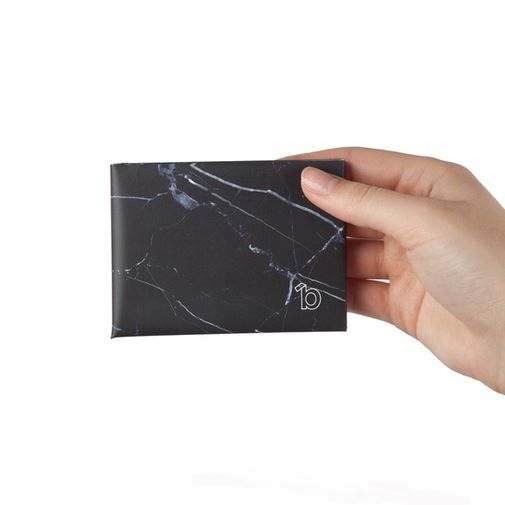 Кошелек Bumaga Marble