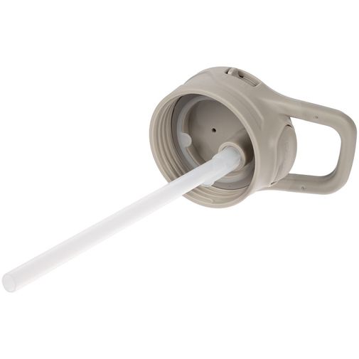 Термобутылка Fujisan XL (Серая)