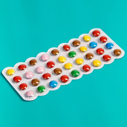 Драже Хрен тебе, а не деньги Драже Хрен тебе, а не деньги