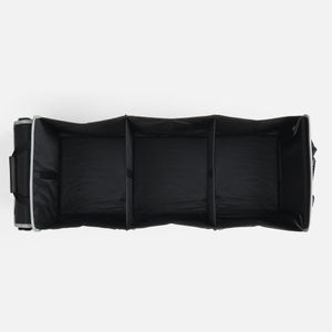 Органайзер в багажник с сумкой-холодильником Arranger (черный с серым) Органайзер в багажник с сумкой-холодильником Arranger (черный с серым)