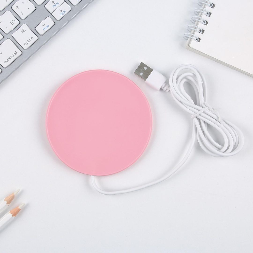 USB Подогреватель для чашки Morning