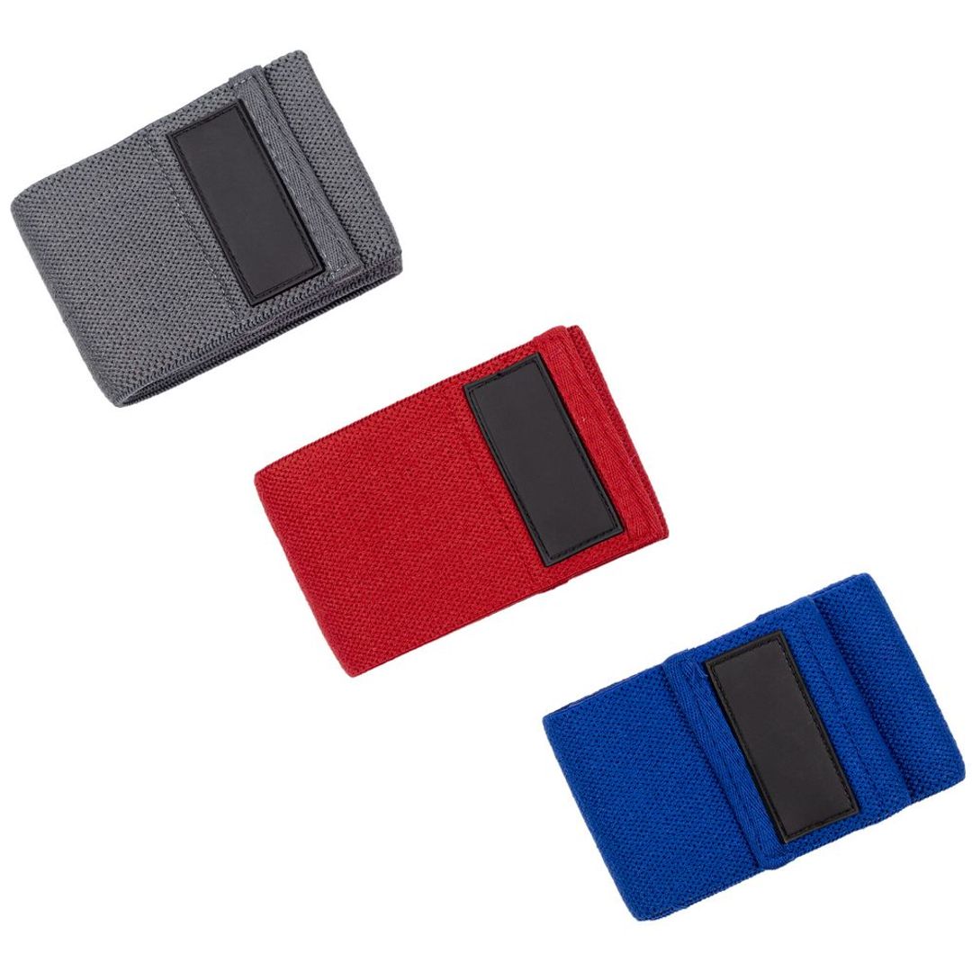 Набор лент для фитнеса Trena Набор лент для фитнеса Trena