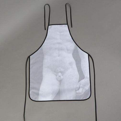 Фартук Откровение Давида Фартук Откровение Давида