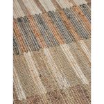 Ковер из джута Rishikesh из коллекции Ethnic, 200x300 см