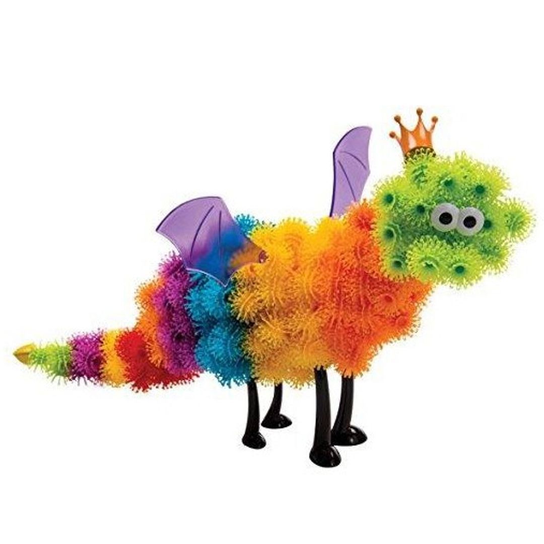 Конструктор Липучка 50 деталей Космос Конструктор Липучка 50 деталей Космос