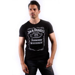 Футболка Jack Daniels (мужская)