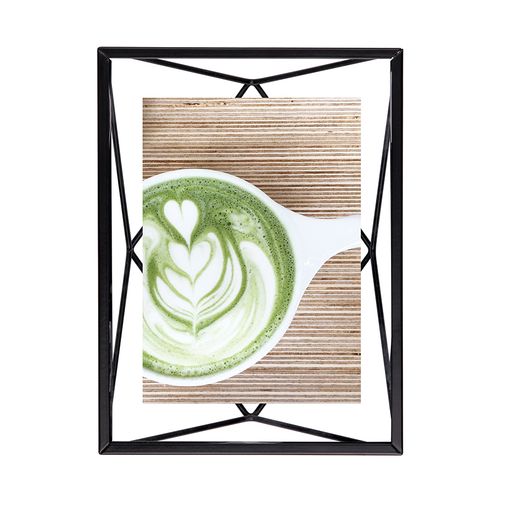 Фоторамка Prisma 10х15 (Черная) Фоторамка Prisma 10х15 (Черная)