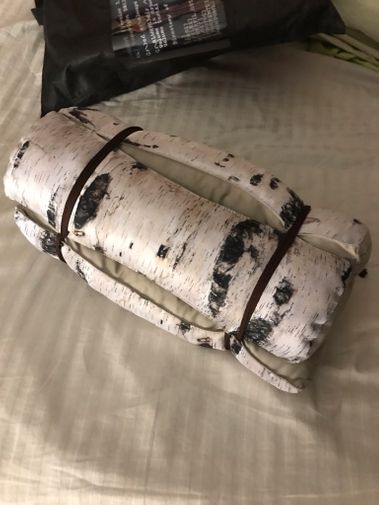  Фото покупателя Михаил