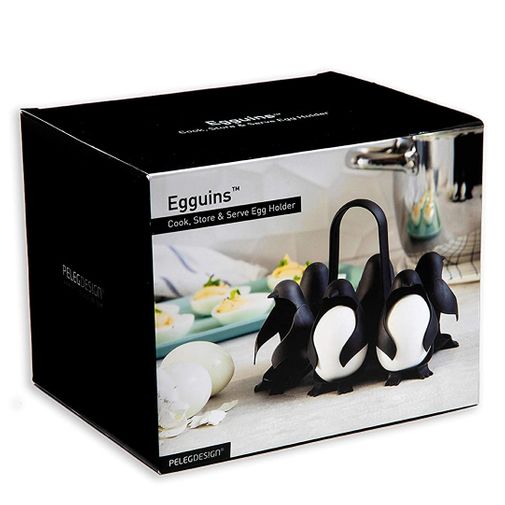 Держатель для яиц Egguins Держатель для яиц Egguins