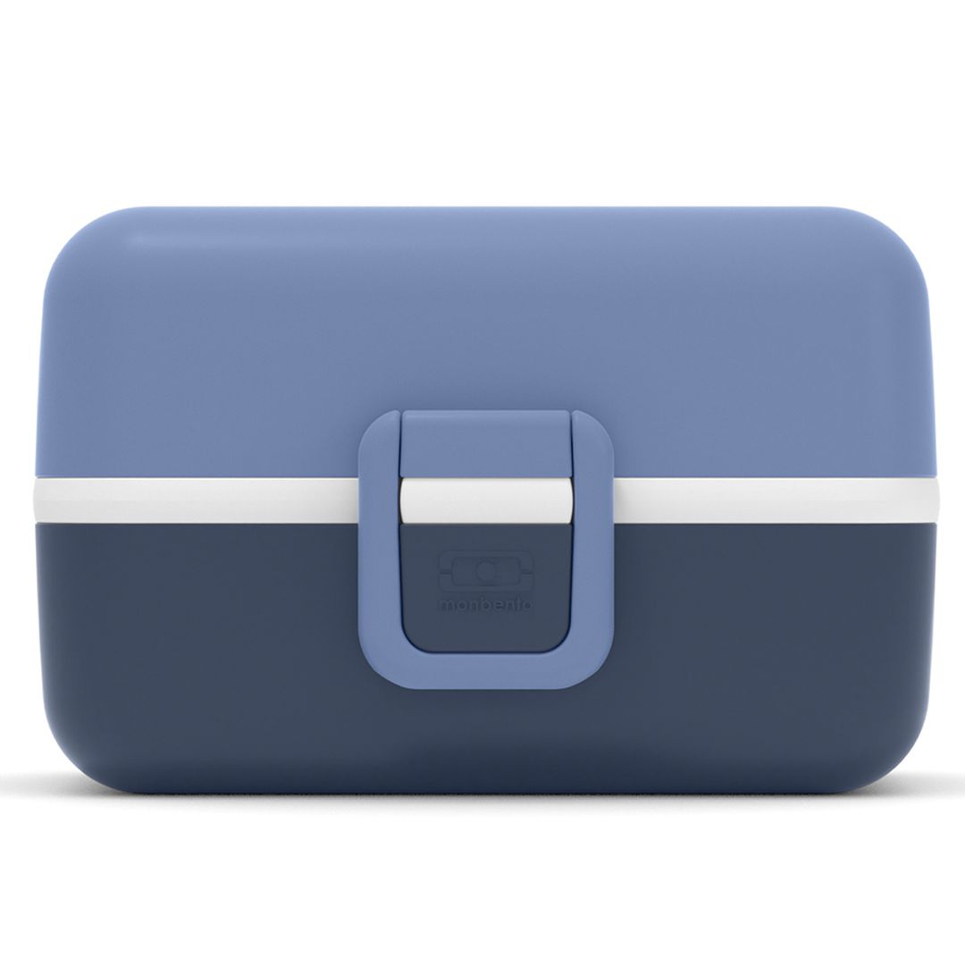 Ланч-бокс Monbento Tresor (Bleu Infinity)