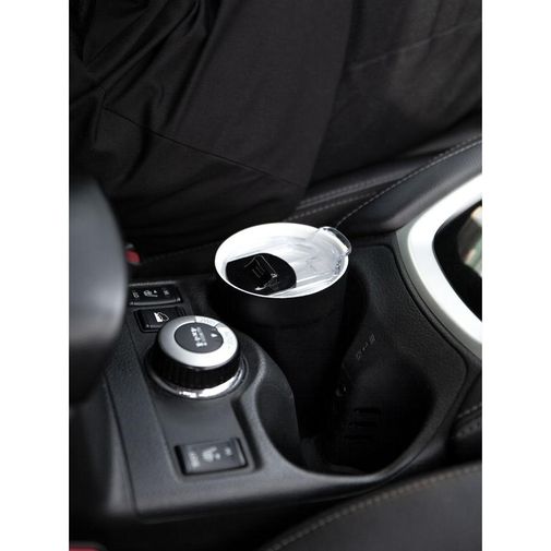 Термостакан iconyMug (Черный)