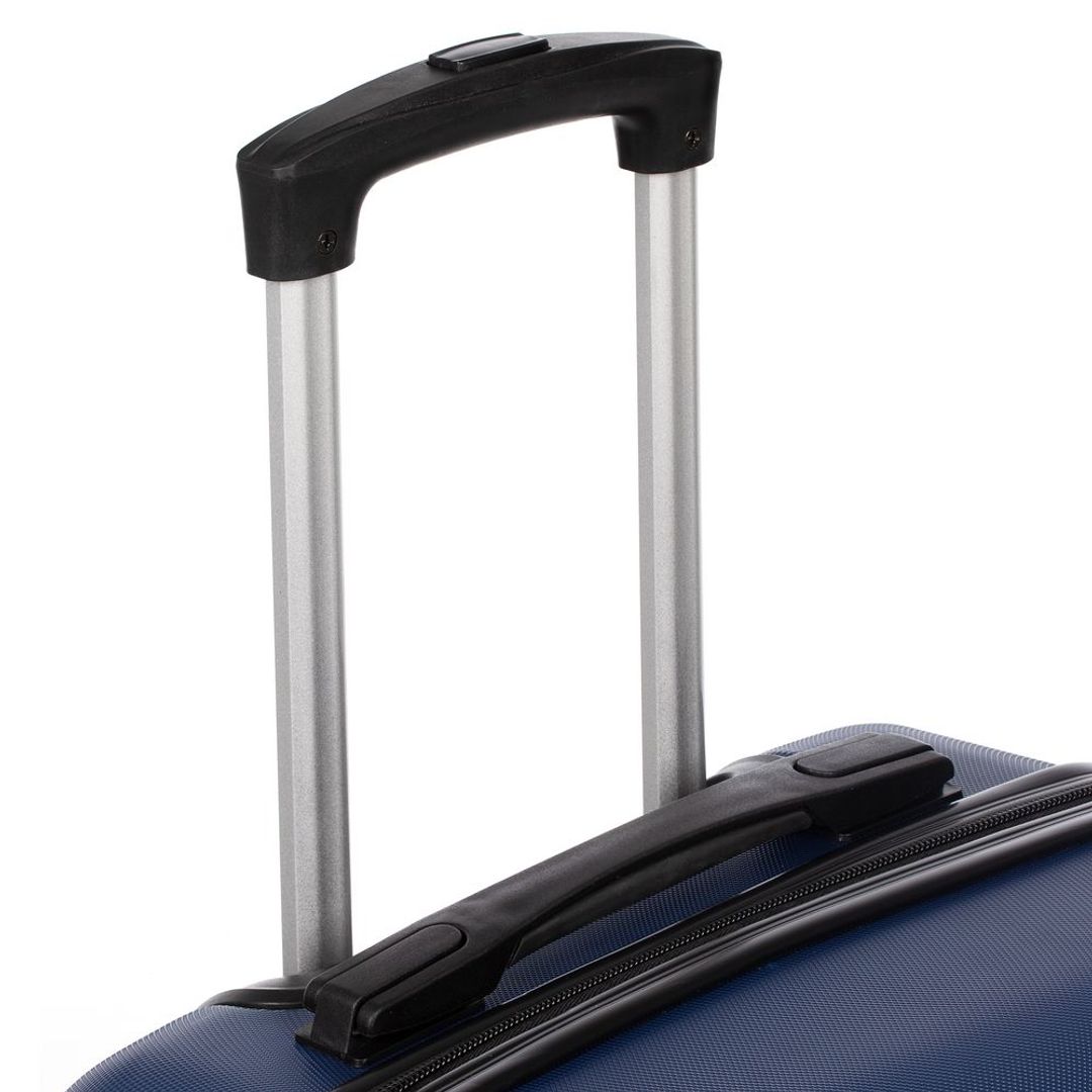 Чемодан Fattore S (Синий)