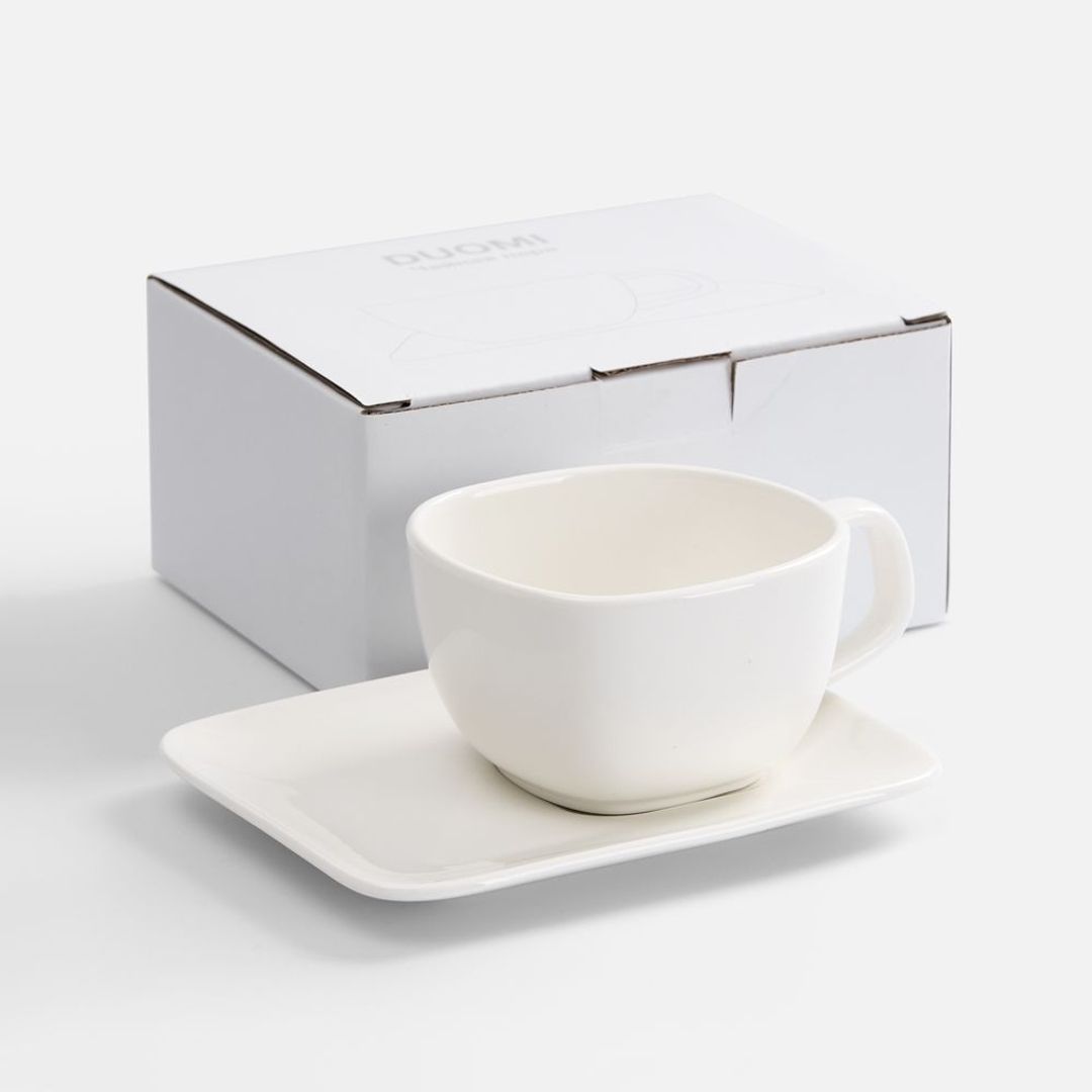 Чайная пара Duomi Чайная пара Duomi