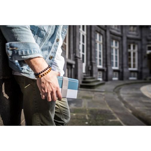 Ланч-бокс Monbento Original (Denim) Ланч-бокс Monbento Original (Denim)