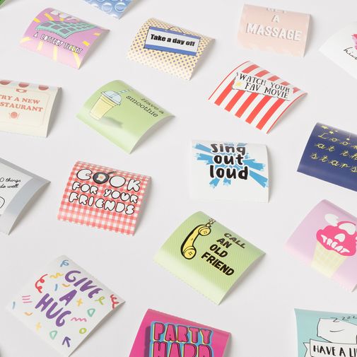 Челлендж 30 дней счастья