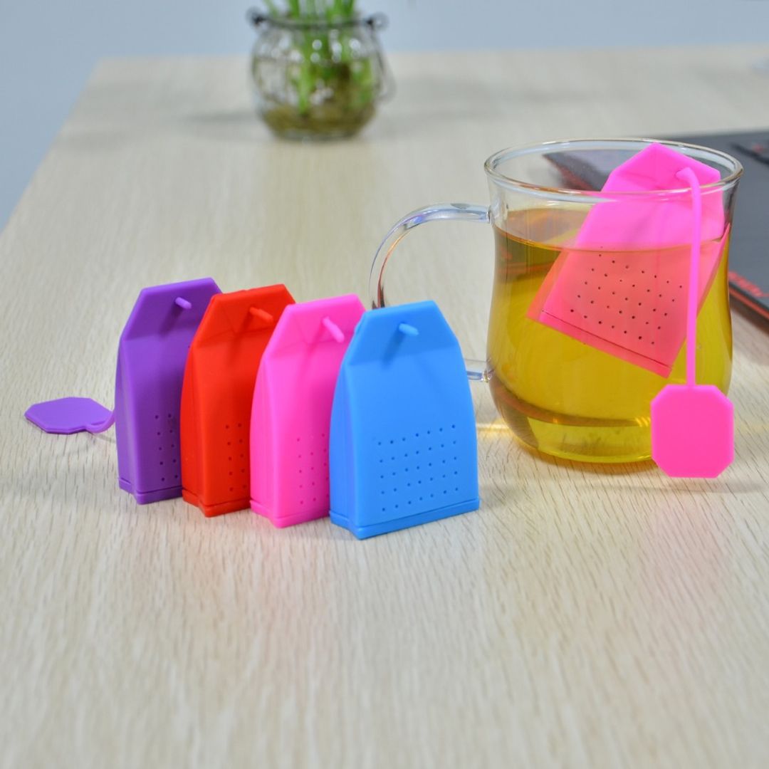 Заварник для чая Пакет Заварник для чая Пакет