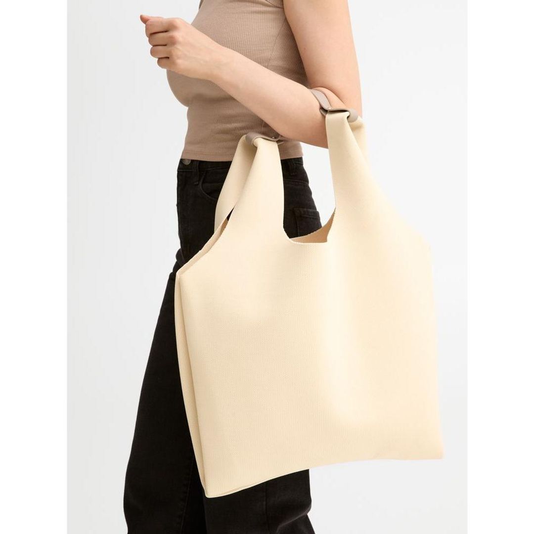 Сумка Aperto (молочный)