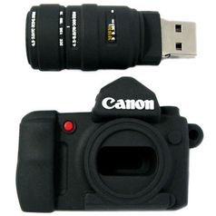 Флешка Фотоаппарат Canon 16 Гб