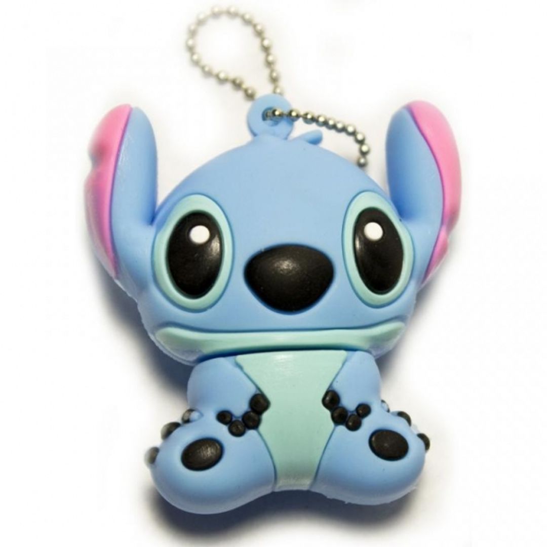 Флешка Стич 8 Гб Флешка Стич 8 Гб