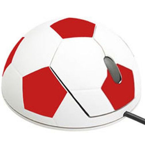Мышь Футбольный мяч