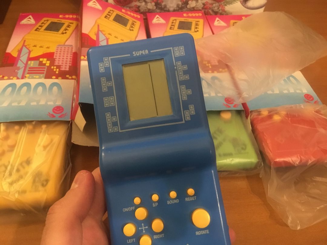 Фото покупателя Владимир